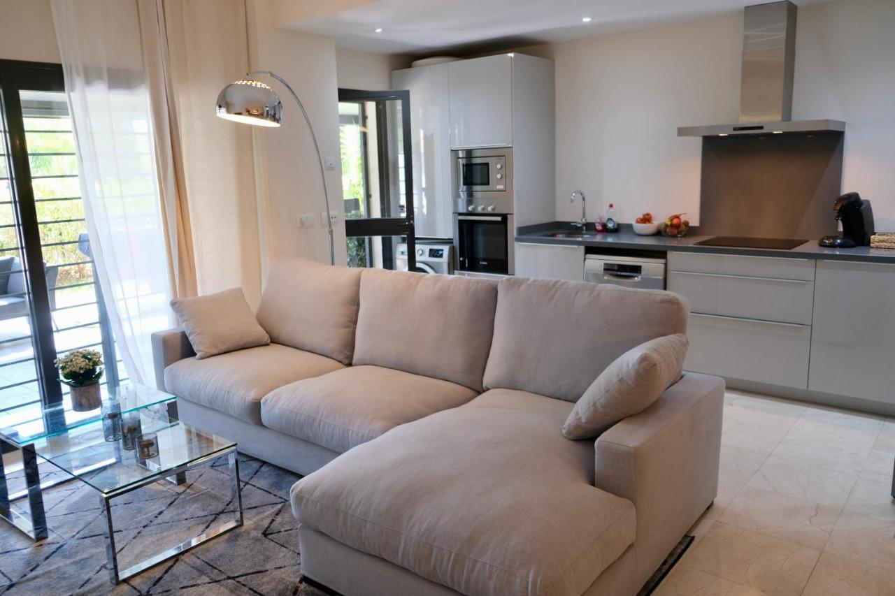 Alegria De Vivir Exclusiv 2 Bedroom Appartment Pool, Parking, Wifi, Netflix, Padel And More Estepona Exterior foto